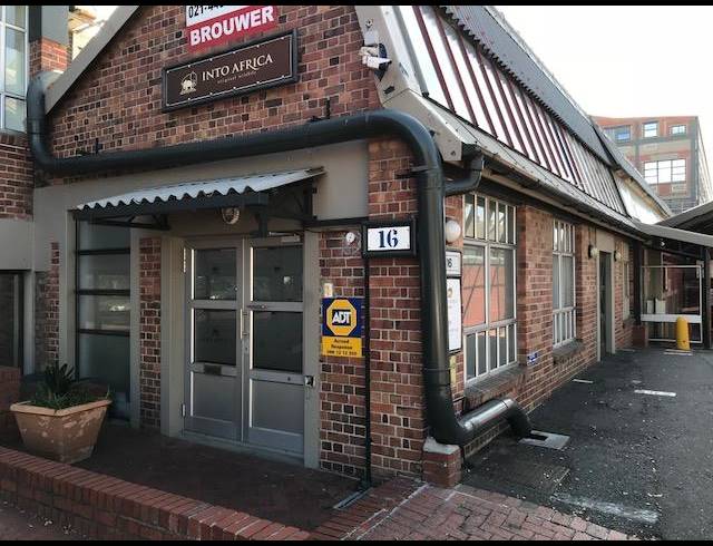 890M² OFFICE TO LET IN OBSERVATORY